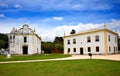 Church Nossa Senhora da Pena and Porto SeguroÃÂs Museum, Bahia, Brazil